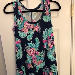 RAYLEE LILLY PULITZER DRESS